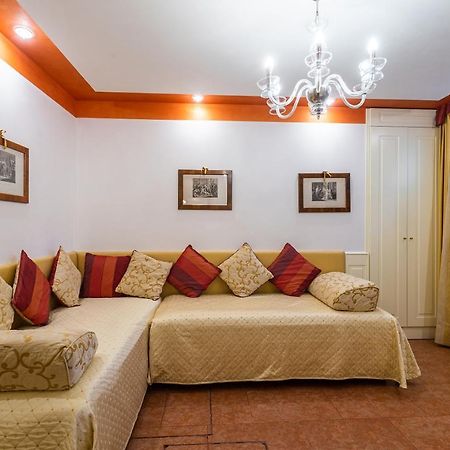 Appartamento Corte Gotica Venedik Dış mekan fotoğraf