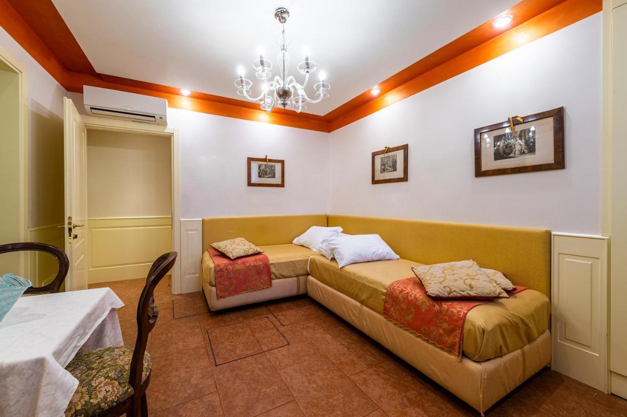 Appartamento Corte Gotica Venedik Dış mekan fotoğraf